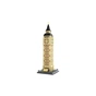 Конструктор Wange Біг-Бен, Лондон, Англія (WNG-Big-Ben) - зменшене зображення 1