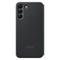 Чохол до мобільного телефона Samsung Smart LED View Cover Galaxy S22 Plus Black (EF-NS906PBEGRU) - зменшене зображення 2