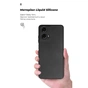 Чохол до мобільного телефона Armorstandart ICON Case Motorola G24 Camera cover Black (ARM74300) - зменшене зображення 7