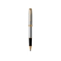Ролер Parker SONNET 17 Stainless Steel GT  RB (84 122) - зменшене зображення 1