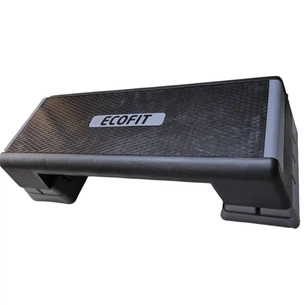 Степ-платформа Ecofit MD1710 L98хW38хH15-20-25cm (К00023692) зображення 1