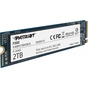 Накопичувач SSD M.2 2280 2TB Patriot (P300P2TBM28) - зменшене зображення 2