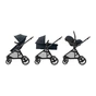 Коляска Maxi-Cosi 3 в 1 Zelia Duo (Essential Black) (1930672110) - зменшене зображення 12