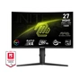 Монітор MSI MAG 275CQRF QD E2 - зменшене зображення 1
