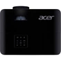 Проектор Acer X1328Wi (MR.JTW11.001) - зменшене зображення 4