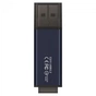 USB флеш накопичувач Team 64GB C211 Blue USB 3.2 (TC211364GL01) - зменшене зображення 2