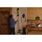 Тример садовий Ryobi Max Power RY36BCX30A-0 36В, 30/40см ніж/ліска, ремені Vertebrae 4.7кг (без АКБ та ЗП) (5133005476) - зменшене зображення 7