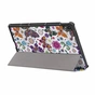 Чохол до планшета BeCover Smart Case Lenovo Tab P11 / P11 Plus Butterfly (706099) - зменшене зображення 3