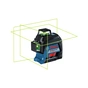 Лазерний нівелір Bosch GLL 3-80 G у кейсі (0.601.063.Y00) - уменьшенное изображение 1