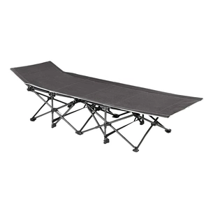 Розкладачка Xiaomi Gocamp Dark Green 188 х 65 х 41 см (OBS1001) зображення 1