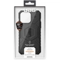 Чохол до мобільного телефона UAG Apple iPhone 14 Pro Max Pathfinder Magsafe, Black (114055114040) - зменшене зображення 9