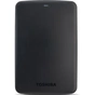 Зовнішній жорсткий диск 2.5" 3TB Toshiba (HDTB330EK3CA) - зменшене зображення 1