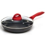 Сковорода Hölmer Gastro Chef кована з кришкою 30 см (FP-22330-SRPMBL Gastro Chef) - зменшене зображення 3