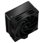 Кулер до процесора Deepcool AK400 ZERO DARK - зменшене зображення 3