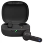 Навушники JBL Wave Flex TWS Black (JBLWFLEXBLK) - зменшене зображення 1