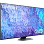 Телевізор Samsung QE55Q80CAUXUA - зменшене зображення 2