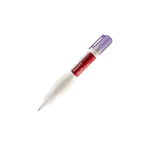 Коректор Axent pen 7 ml Fine Line (7010-A) изображение 1