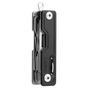 Мультитул NexTool Multi Functional Knife чорний (NE20096) - зменшене зображення 2