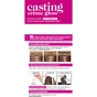 Фарба для волосся L'Oreal Paris Casting Creme Gloss 780 - Горіховий мокко 120 мл (3600523281510) - зменшене зображення 2