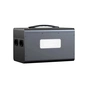 Зарядна станція Marsriva MP6Pro 600W (MP6Pro_MARSRIVA) - зменшене зображення 4