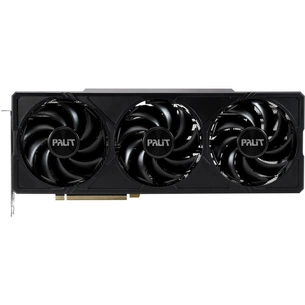 Відеокарта Palit RTX 4070 Ti SUPER JETSTREAM OC 16GB (NED47TSS19T2-1043J) зображення 1