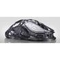 Мишка GravaStar Mercury M2 Transparent Black (GRAVASTARM2_XTAL_BLK) - зменшене зображення 14