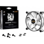 Кулер до корпусу Be quiet! SHADOW WINGS 2 PWM White (BL089) - зменшене зображення 5