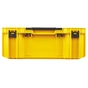 Ящик для інструментів DeWALT лоток для ящиків TOUGHSYSTEM 2.0, 468x307x114 мм (DWST83408-1) - зменшене зображення 4
