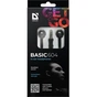 Навушники Defender Basic 604 Black (63604) - зменшене зображення 4