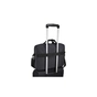 Сумка для ноутбука Case Logic 15.6" Huxton Attache HUXA-215 Black (3204653) - зменшене зображення 7