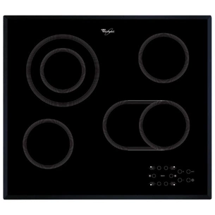 Варочна поверхня Whirlpool AKT 8190/BA (AKT8190BA) зображення 1