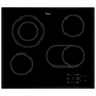 Варочна поверхня Whirlpool AKT 8190/BA (AKT8190BA) - зменшене зображення 1