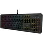 Клавіатура Lenovo Legion K300 RGB USB UA Black (GY41L16651) - зменшене зображення 2