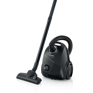 Пилосос Bosch BGBS2BA1P зображення 1