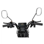 Електроскутер Atlas Elegant Trike 800W Red (4017) - зменшене зображення 10
