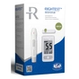 Глюкометр Bionime Rightest GM550 (4710627333486) - зменшене зображення 12