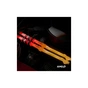 Модуль пам'яті для комп'ютера DDR4 32GB (2x16GB) 2666 MHz FURY Beast Black Kingston Fury (ex.HyperX) (KF426C16BBK2/32) - зменшене зображення 9