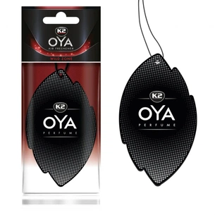 Ароматизатор для автомобіля K2 Oya "Дика зона" (V903) зображення 1