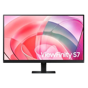 Монітор Samsung LS27D700EAIXCI зображення 1