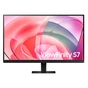 Монітор Samsung LS27D700EAIXCI - зменшене зображення 1