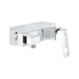 Змішувач Grohe Eurocube (23145000) - зменшене зображення 2