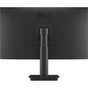 Монітор LG 27MS550-B - зменшене зображення 4
