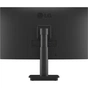 Монітор LG 27MS550-B - зменшене зображення 4