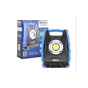 Ліхтар Brevia LED 10W COB, 1000lm, 4400mAh, Power Bank, type-C (11410) - зменшене зображення 3