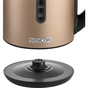 Електрочайник Sencor SWK 7707CH (SWK7707CH) - зменшене зображення 5