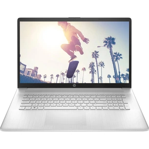 Ноутбук HP 17-cp3007ua (B0AB5EA) зображення 1