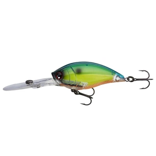 Воблер Yo-Zuri R1108 3DB Deep Crank (F) 70mm PFT (R1108-PFT) зображення 1