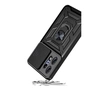 Чохол до мобільного телефона BeCover Military Motorola Edge 50 Pro Black (712161) - зменшене зображення 4