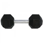 Гантель Newt profi 10кг (NE-101-010) - зменшене зображення 1