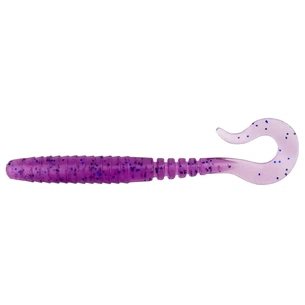 Силікон рибальський FishUP Vipo 4.3" 014 - Violet/Blue (7шт/уп) (1864.11.09) зображення 1